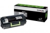 Lexmark Genuine Toner 52D0H0N (520HN) Black 25000  pages