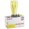 Canon Genuine Toner 1440A002 Yellow 10000 pages