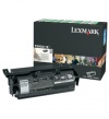 Lexmark Genuine Toner T650A11E Black
