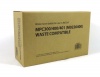 DD Compatible Waste Box to replace RICOH MPC300/400/401