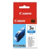 Canon Genuine Ink Cartridge 4480A002 (BCI-3 EC) Cyan