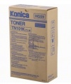 Konica Minolta Genuine Toner 012A (TN-101 K) Black