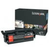 Lexmark Genuine Toner T650H21E Black 25000 pages