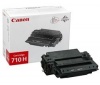 Canon Genuine Toner 0986B001 (710H) Black 12000  pages