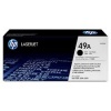 HP Genuine Toner Q5949A Black 2500 pages
