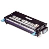DELL Genuine Toner 593-10369 (P587K) Cyan 5500 pages