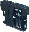 Brother Genuine Ink Cartridge LC-1100BKBP2DR Black