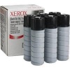 Xerox Genuine Toner 006R90321 Black
