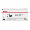 Canon Genuine Toner 0458C001 (040 C) Cyan