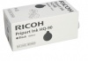 Ricoh Genuine Ink Cartridge 817161 (HQ 90) Black