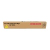 Ricoh Genuine Toner 821218 (TYPE SPC 811) Yellow