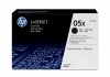 HP Genuine Toner CE505XD (05XD) Black