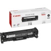 Canon Genuine Toner 2662B002 (718BK) Black 3400  pages
