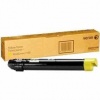 Xerox Genuine Toner 006R01458 Yellow 15000  pages