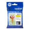 Brother Genuine Ink Cartridge LC-3213Y Yellow