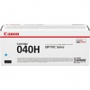 Canon Genuine Toner 0459C002 (040 HC) Cyan 10000  pages