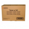Kyocera Genuine Toner TK2530 Black 34000 pages
