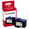 Lexmark Genuine Ink Cartridge 18L0042E (83)