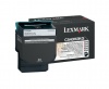 Lexmark Genuine Toner C540H2KG Black
