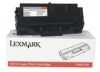 Lexmark Genuine Toner 10S0150 Black