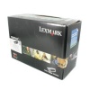 Lexmark Genuine Toner 12A7644 Black