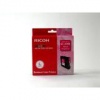 Ricoh Genuine Ink Cartridge 405538 (GC-21 MH) Magenta