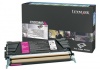 Lexmark Genuine Toner C5200MS Magenta 1500 pages