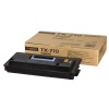 Kyocera Genuine Toner 1T02G10EU0 (TK-710) Black 40000  pages