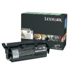 Lexmark Genuine Toner T650H04E Black