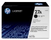 HP Genuine Toner C4127A (27A) Black