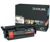 Lexmark Genuine Toner X654X31E Black