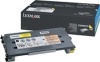 Lexmark Genuine Toner C500S2YG Yellow 1500 pages