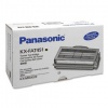 Panasonic Genuine Toner KX-FAT451 Black