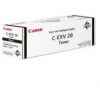 Canon Genuine Toner 2789B003 (C-EXV 28) Black 44000  pages