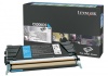 Lexmark Genuine Toner C5200CS Cyan