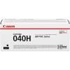 Canon Genuine Toner 0461C002 (040 HBK) Black 12500  pages
