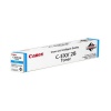 Canon Genuine Toner 2793B003 (C-EXV 28) Cyan 38000  pages