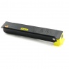 DD Compatible Toner to replace UTAX CK5512 Yellow