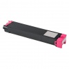 DD Compatible Toner to replace SHARP MXC38GTM Magenta