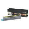 Lexmark Genuine Toner 24Z0036 Yellow 7500  pages