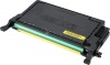 HP Genuine Toner SU532A (CLT-Y5082L) Yellow
