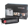 Lexmark Genuine Toner 12A3710  Black 6000  pages