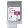 Canon Genuine Ink Cartridge 0897B001 (PFI-102 M) Magenta