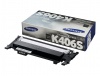Samsung Genuine Toner CLT-K406S/ELS/K406 Black 1500 pages