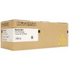 Ricoh Genuine Toner 842074 (MP C7501 Y) Yellow 21600 pages