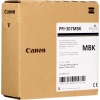 Canon Genuine Ink Cartridge 9810B001 (PFI-307 MBK) Black