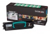 Lexmark Genuine Toner E250A11E Black 3500  pages