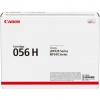 Canon Genuine Toner 3008C004 (056H) Black 21000  pages