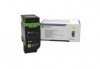 Lexmark Genuine Toner 75M0H40 Yellow 8800 pages