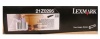 Lexmark Genuine Toner 21Z0295 Black